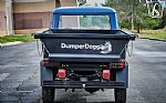 1961 FC150 Dump Truck 4x4 Thumbnail 11