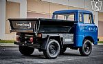 1961 FC150 Dump Truck 4x4 Thumbnail 15