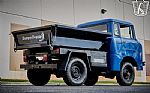 1961 FC150 Dump Truck 4x4 Thumbnail 16