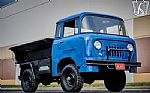 1961 FC150 Dump Truck 4x4 Thumbnail 22