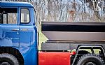 1961 FC150 Dump Truck 4x4 Thumbnail 27