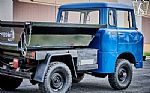 1961 FC150 Dump Truck 4x4 Thumbnail 35