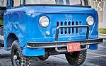 1961 FC150 Dump Truck 4x4 Thumbnail 36
