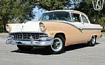 1956 Fairlane Custom Thumbnail 5