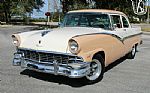 1956 Fairlane Custom Thumbnail 10