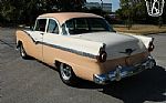1956 Fairlane Custom Thumbnail 60
