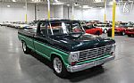 1967 F-Series F250 Thumbnail 13