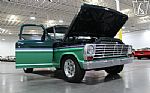 1967 F-Series F250 Thumbnail 53