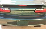 1995 Camaro Z28 Convertible Thumbnail 37