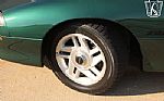 1995 Camaro Z28 Convertible Thumbnail 66