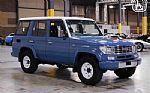 1996 Land Cruiser Thumbnail 5