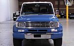 1996 Land Cruiser Thumbnail 19