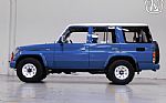 1996 Land Cruiser Thumbnail 21