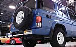 1996 Land Cruiser Thumbnail 61
