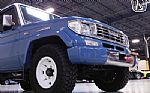 1996 Land Cruiser Thumbnail 73