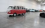 1961 Samba Bus 23 Window Thumbnail 2