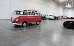 1961 Samba Bus 23 Window Thumbnail 3