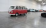 1961 Samba Bus 23 Window Thumbnail 4