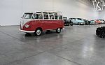 1961 Samba Bus 23 Window Thumbnail 5