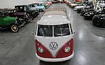 1961 Samba Bus 23 Window Thumbnail 6