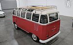 1961 Samba Bus 23 Window Thumbnail 9