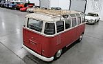 1961 Samba Bus 23 Window Thumbnail 11