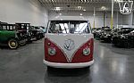 1961 Samba Bus 23 Window Thumbnail 14