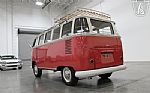 1961 Samba Bus 23 Window Thumbnail 25