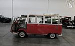 1961 Samba Bus 23 Window Thumbnail 32