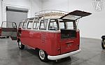 1961 Samba Bus 23 Window Thumbnail 41