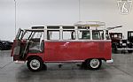 1961 Samba Bus 23 Window Thumbnail 40