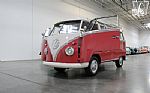 1961 Samba Bus 23 Window Thumbnail 47