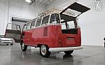 1961 Samba Bus 23 Window Thumbnail 49