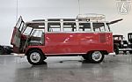 1961 Samba Bus 23 Window Thumbnail 48