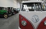 1961 Samba Bus 23 Window Thumbnail 66