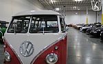 1961 Samba Bus 23 Window Thumbnail 68