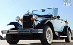 1929 Model A Phaeton Protype Thumbnail 21