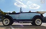 1929 Model A Phaeton Protype Thumbnail 24