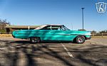 1964 Galaxie 500 XL Thumbnail 22