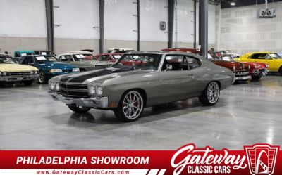 Photo of a 1970 Chevrolet Chevelle for sale