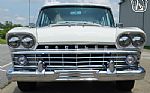 1958 Station Wagon Thumbnail 2