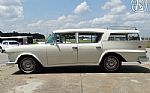 1958 Station Wagon Thumbnail 4