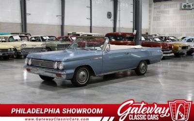 Photo of a 1963 Buick Skylark for sale