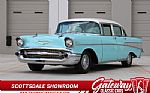 1957 Bel Air 4-Door Thumbnail 1