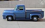 1956 F100 Thumbnail 9