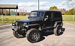 2004 Wrangler LJ Thumbnail 3