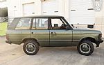 1993 Range Rover Turbo Diesel Thumbnail 16