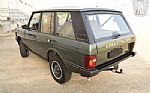 1993 Range Rover Turbo Diesel Thumbnail 36