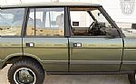 1993 Range Rover Turbo Diesel Thumbnail 42
