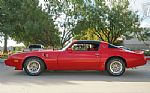 1980 Firebird Trans Am Turbo Thumbnail 5